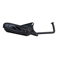 MARMITTA SILENT PRO DERBI