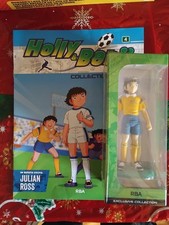 Holly E Benji Collection/ N°