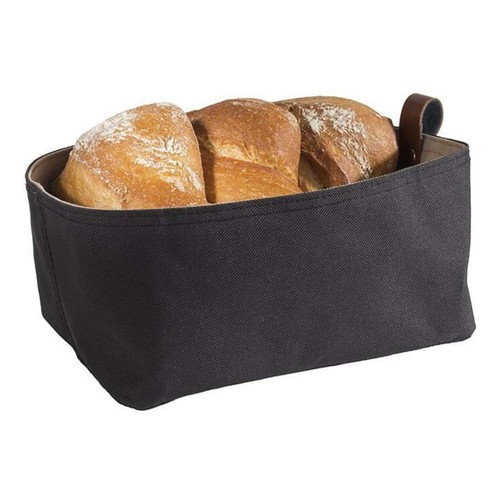 Cestino pane tessuto colore - tessuto,