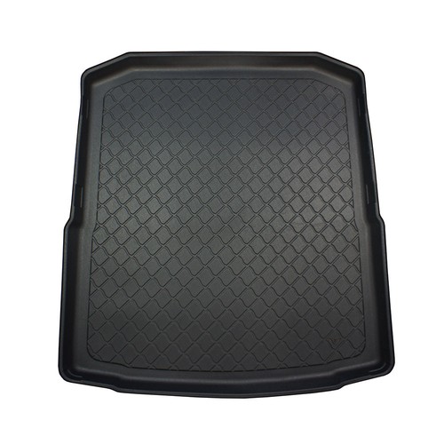 Vasca baule per skoda superb - baule,
