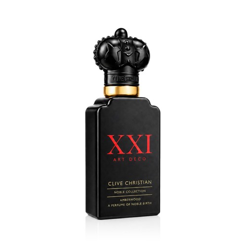 Profumo clive christian xxi - profumo,