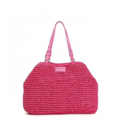 Cafe noir tote - tote, crochet