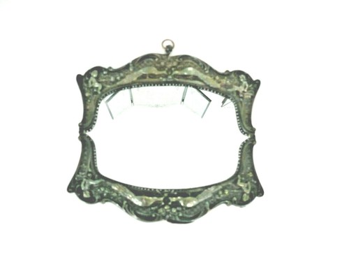 Specchio art nouveau - ❤️specchio,