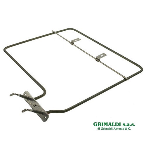 Resistenza superiore 1100w - resistenza,