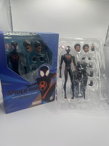 Toys miles - (stock, ct