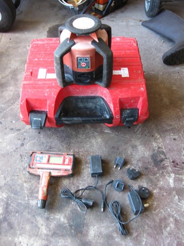 Hilti pre rotating - hilti, 3