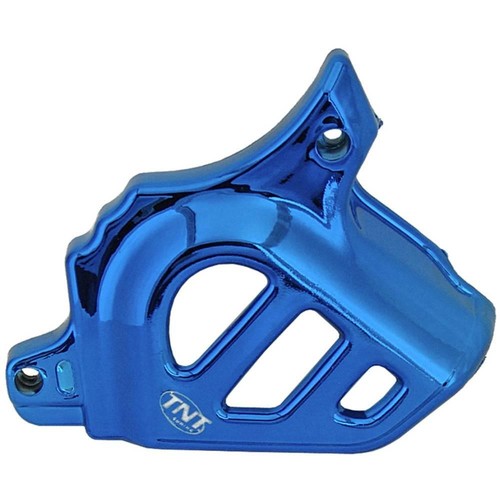 Copri pignone am6 blu - copri,