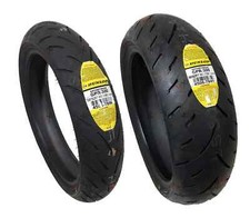 Dunlop Sportmax GPR 300