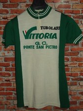 EROICA MAGLIA SHIRT BICI