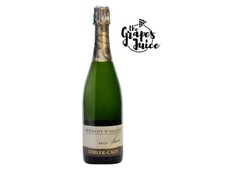 Dirler cade cremant alsace - cremant, d'alsace