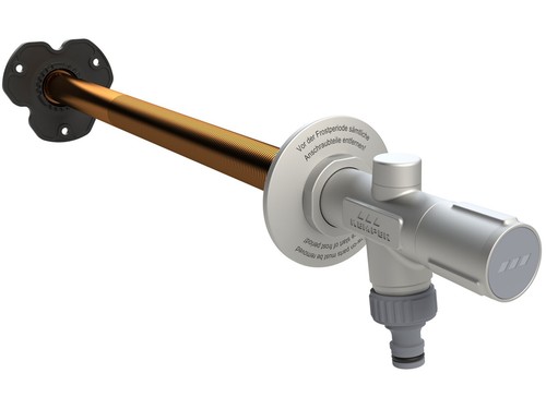 Kemper frosti rubinetto - kemper,