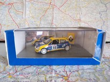 RENAULT Clio Super 1600 N°14