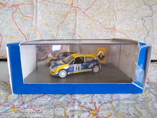 Renault clio super 1600 - super,