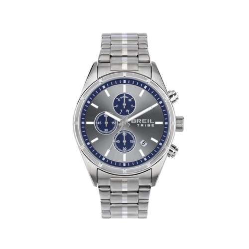 Breil tribe captain orologio - breil,