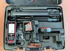 Leica Disto S910 Complete