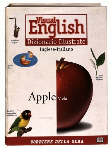 Ebond visual english - ebond,