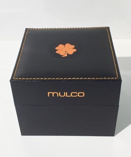 Mulco originale - originale, nero