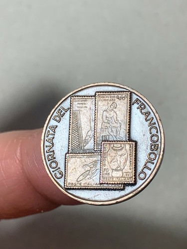 R29 116 medaglia gettone - r29_116),