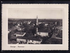 Cartolina Carnago Panorama CA565