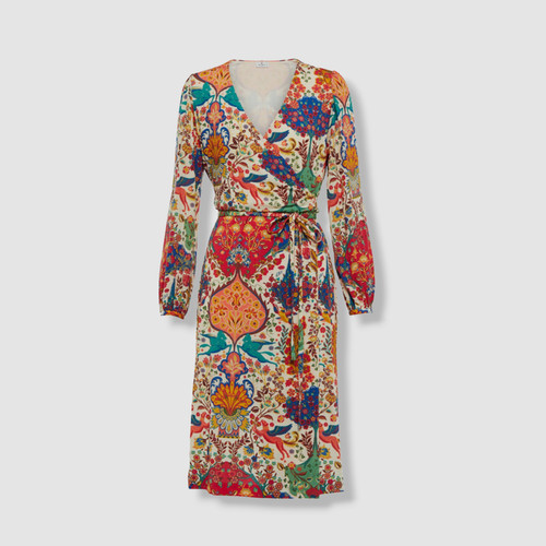 1870 etro abito - donna, bianco