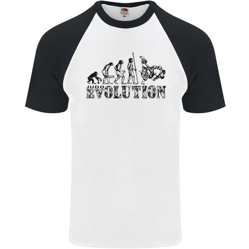 Evolution judo mma arti - judo,