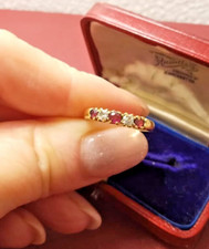 SOTTOCOSTO ANELLO Vera ORO