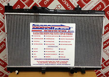  RADIATORE TOYOTA YARIS /