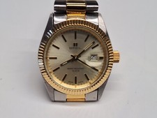 Breil orologio vintage donna swiss parts quartz (batteria) 27,5 mm