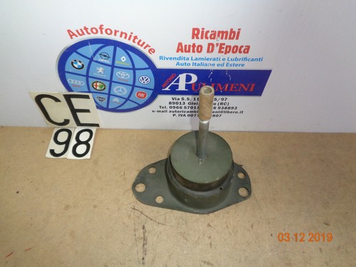 7753634 14818 supporto motore - 7753634,