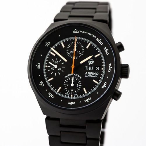Orologio arfino - orologio, tg