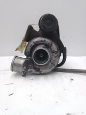 TURBINA FIAT Punto Berlina 5P B.C.1 MCO A/R 48 Garrett Diesel 1.7 TD (93 1681392
