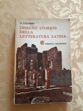 Disegno storico della