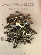 VITERIA KAWASAKI KXF 250 4T 2003 2005 SCREWS NUT