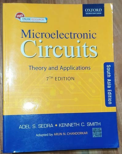 Microelectronic circuits - microelectronic,