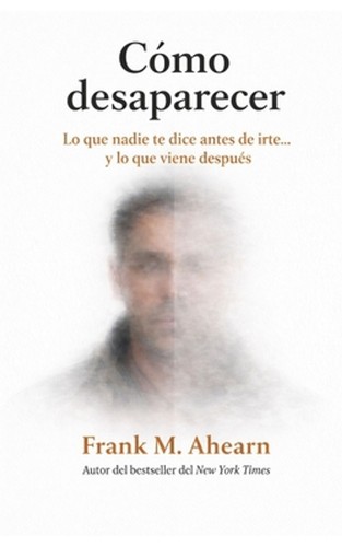 Cmo desaparecer que - cmo, desaparecer: