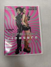 Vol. 1-Optic Erotica (DVD