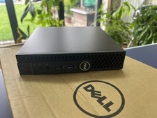 Dell Optiplex 3050 Mini PC