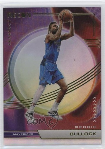 2022 panini recon holo - recon,
