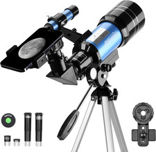 Telescopio Astronomico 30070