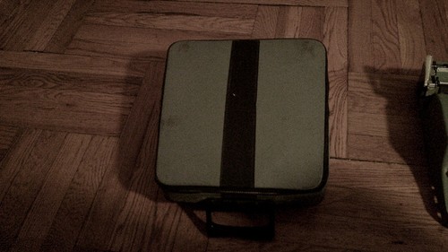 Vintage olivetti underwood - vintage,