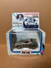 Rarissima Polistil 1/25 Lancia