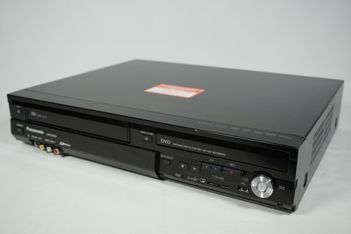 Panasonic dmr ez485v - panasonic, dmr-ez485v