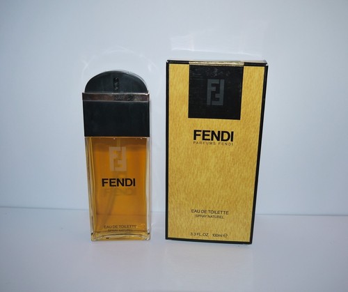 Fendi parfums donna eau - fendi,