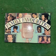 Family Favourites Readers