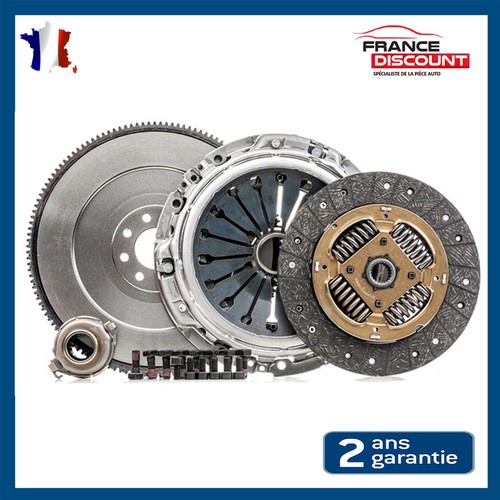 Kit pezzi volante motore - kit,