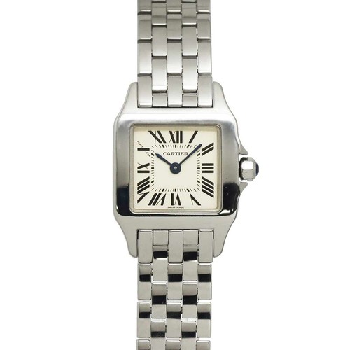 Cartier santos demoiselle - cartier,