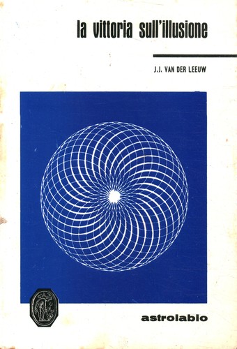 Vittoria sull illusione - la,