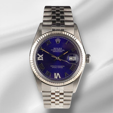 Rolex Orologio Datejust