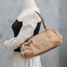 Gucci Princy Hand Mini borsa