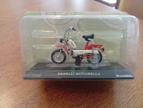 Benelli motorella 1970 - benelli,